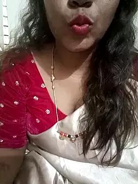 Spoorthi6_Kannada_Telugu from StripChat is Freechat