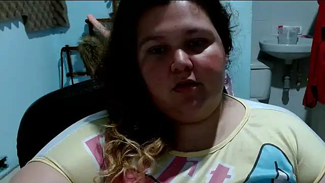 squirt322bbw from StripChat is Freechat