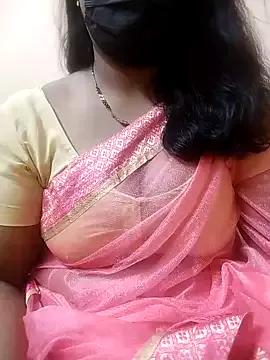 Sreedevi- webcams show profile image 