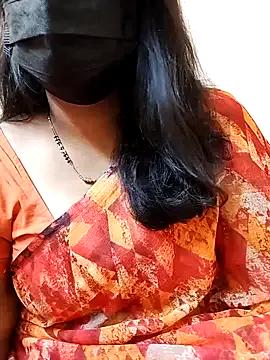 sreedevi- from StripChat