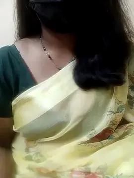 sreedevi- from StripChat