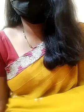 sreedevi- from StripChat