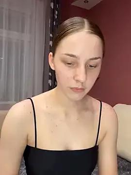 sssweety_girlll from StripChat is Freechat