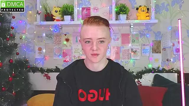 sSugarRush from StripChat is Freechat