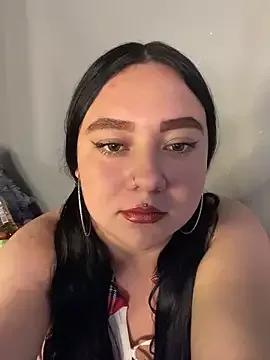 Ssusann_Pink from StripChat is Freechat