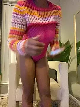 Mad beauty - checkout our excited streamers as they tease to their beloved melodies and slowly squirt for enjoyment to appease your wildest wishes.