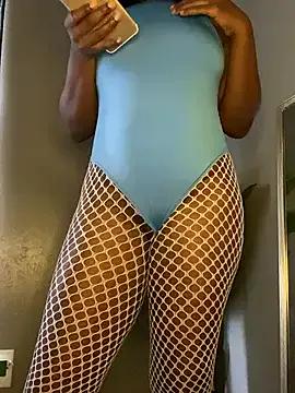 StaciDiamond from StripChat is Freechat