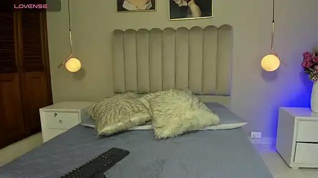 stacy-williams from StripChat is Freechat