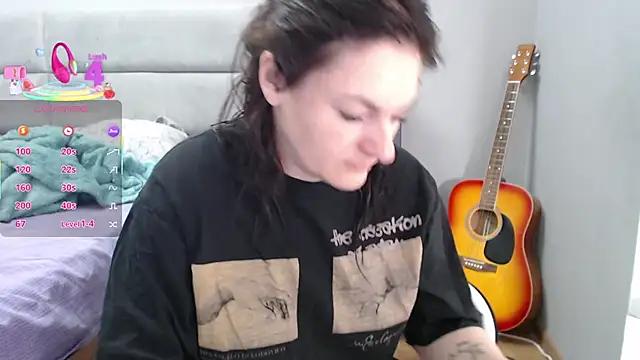 Mad beauty - checkout our excited streamers as they tease to their beloved melodies and slowly squirt for enjoyment to appease your wildest wishes.