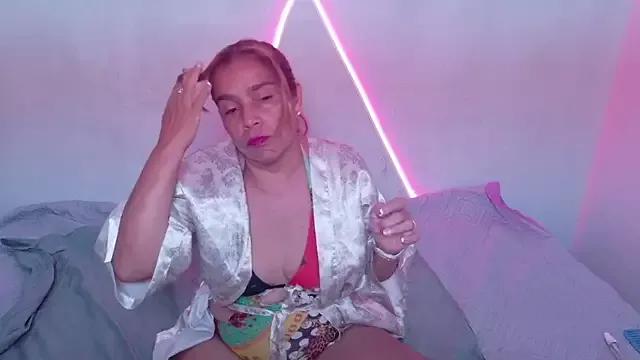 Stacy_Hall0 from StripChat is Freechat