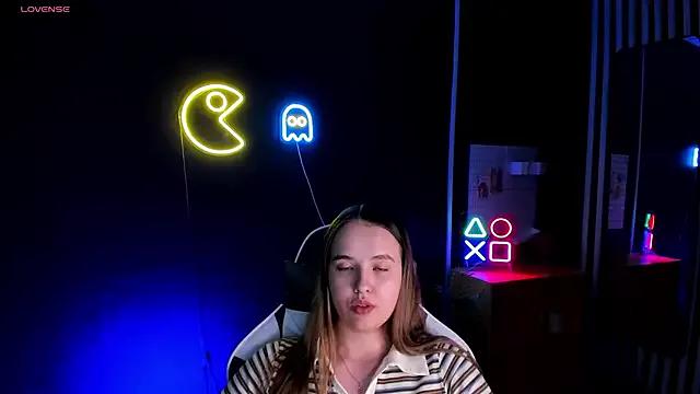Stacy_moor_ from StripChat is Freechat