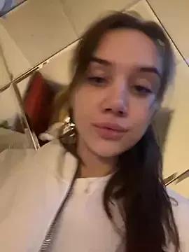StacyHarland from StripChat is Freechat
