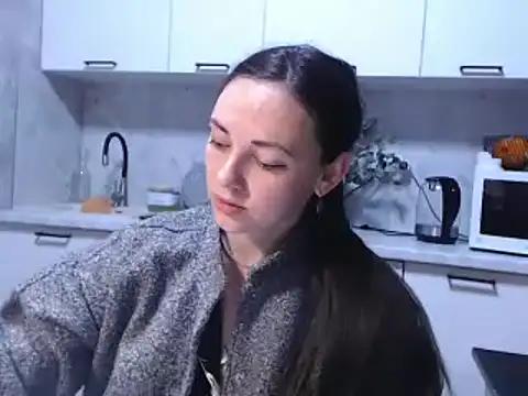 StacyMind from StripChat is Freechat