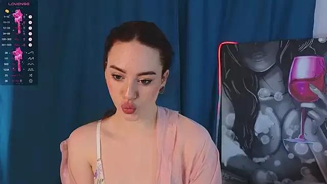 Mad beauty - checkout our excited streamers as they tease to their beloved melodies and slowly squirt for enjoyment to appease your wildest wishes.