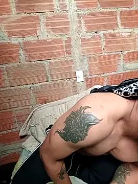 Stanly_collins from StripChat is Freechat