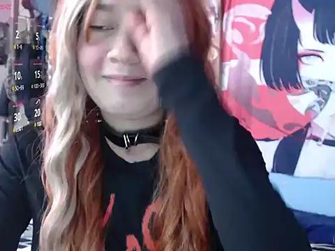 star_of_morning_666 from StripChat is Freechat