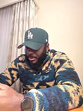 Stayinalive1992 from StripChat is Freechat