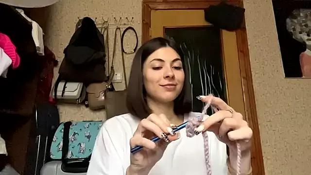 stealurheartgirl from StripChat is Freechat