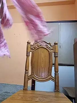 Steamyfuck96 from StripChat is Freechat