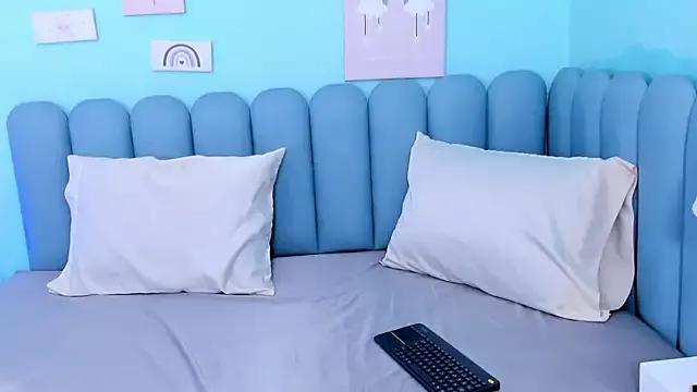 Stefaniadoll from StripChat is Freechat