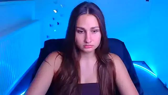 Stefanie_Sweet from StripChat is Freechat