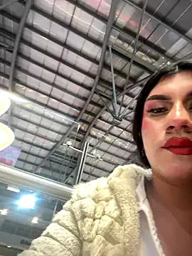 stefy_bratz from StripChat is Freechat