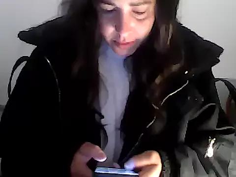 StefyStar_Sexy from StripChat is Freechat