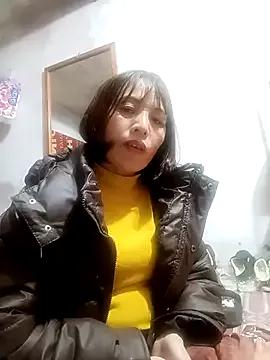 Stella-456 from StripChat is Freechat