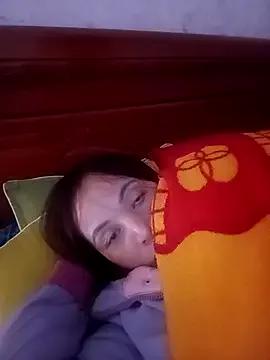 Stella-456 from StripChat is Freechat