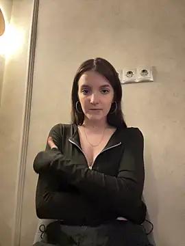 Stella_Blaze from StripChat is Freechat
