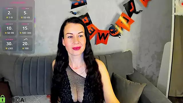 Stella_Leon from StripChat is Freechat