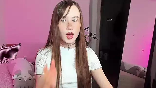 Mad beauty - checkout our excited streamers as they tease to their beloved melodies and slowly squirt for enjoyment to appease your wildest wishes.