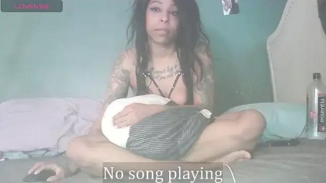 StellaDallas69 from StripChat is Freechat