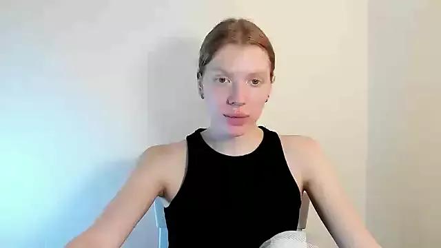 StellaDavis from StripChat is Freechat