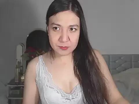 stellahugeX from StripChat is Freechat