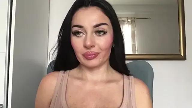 StellaSensual from StripChat is Freechat