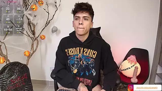 stev_austin_ from StripChat is Freechat