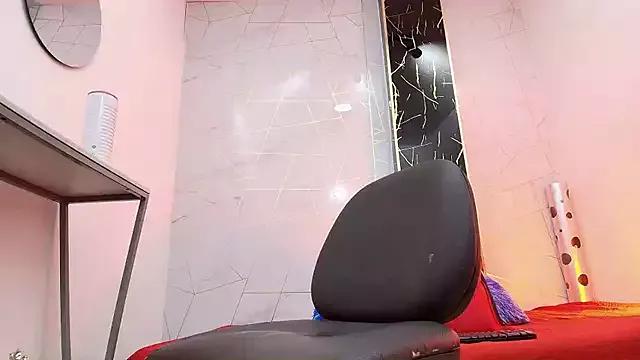 Steven_x94 from StripChat is Freechat