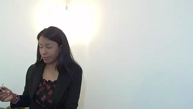 StormAndLogan from StripChat is Freechat