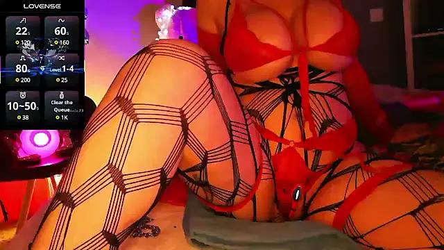 Stripgirl31 from StripChat is Freechat