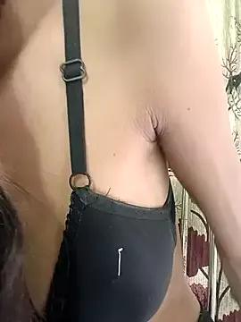 Stripper_Maahi webcams show profile image 