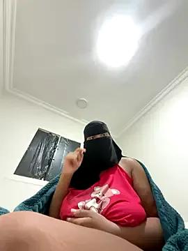 Submissive_Arab from StripChat is Freechat