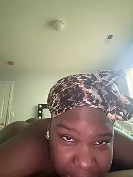 succubusebony from StripChat is Freechat