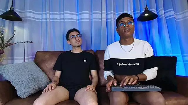 Suckdream1 from StripChat is Freechat