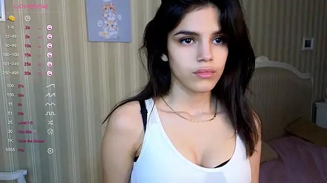 Photos of sugar_papaya from StripChat is Freechat