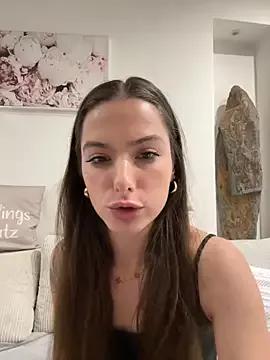 Sugarbellax from StripChat is Freechat