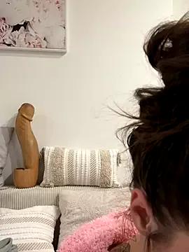 Photos of Sugarbellax from StripChat is Freechat