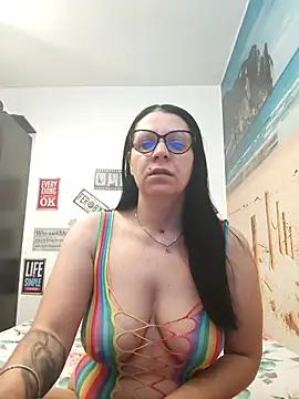 SugarDiamonds from StripChat is Freechat