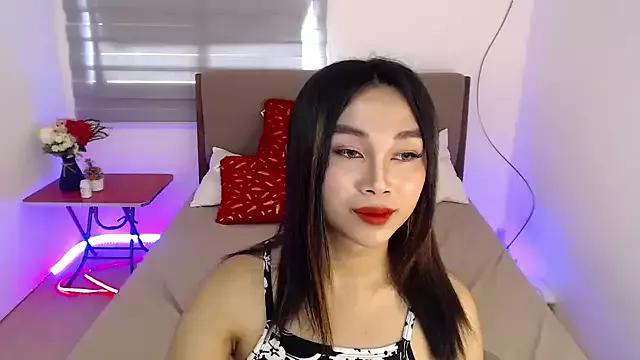 SultryCyraFoxmore from StripChat is Freechat