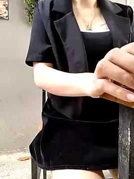 Summer218 from StripChat is Freechat